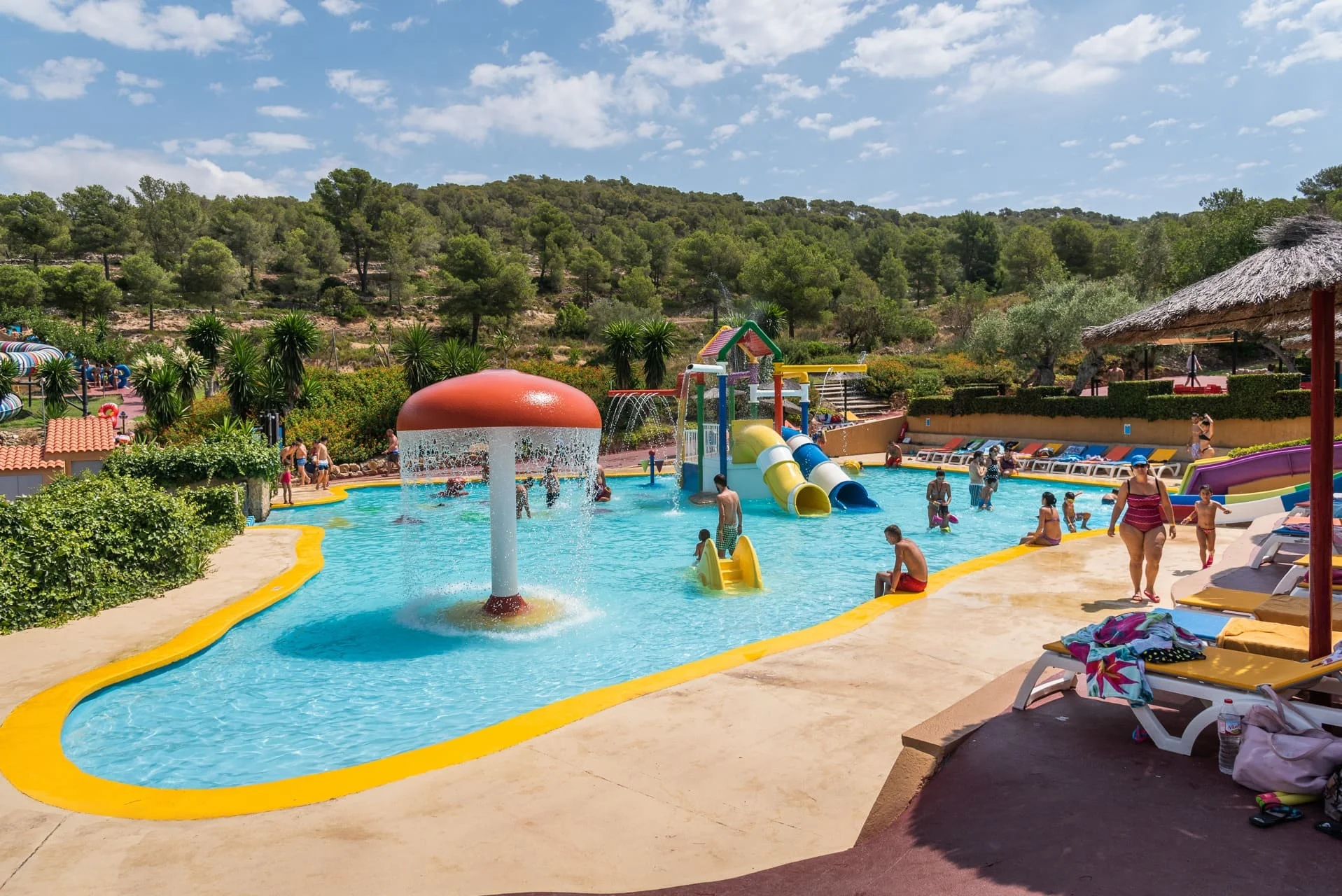 Aqualeon Water Park photo 3