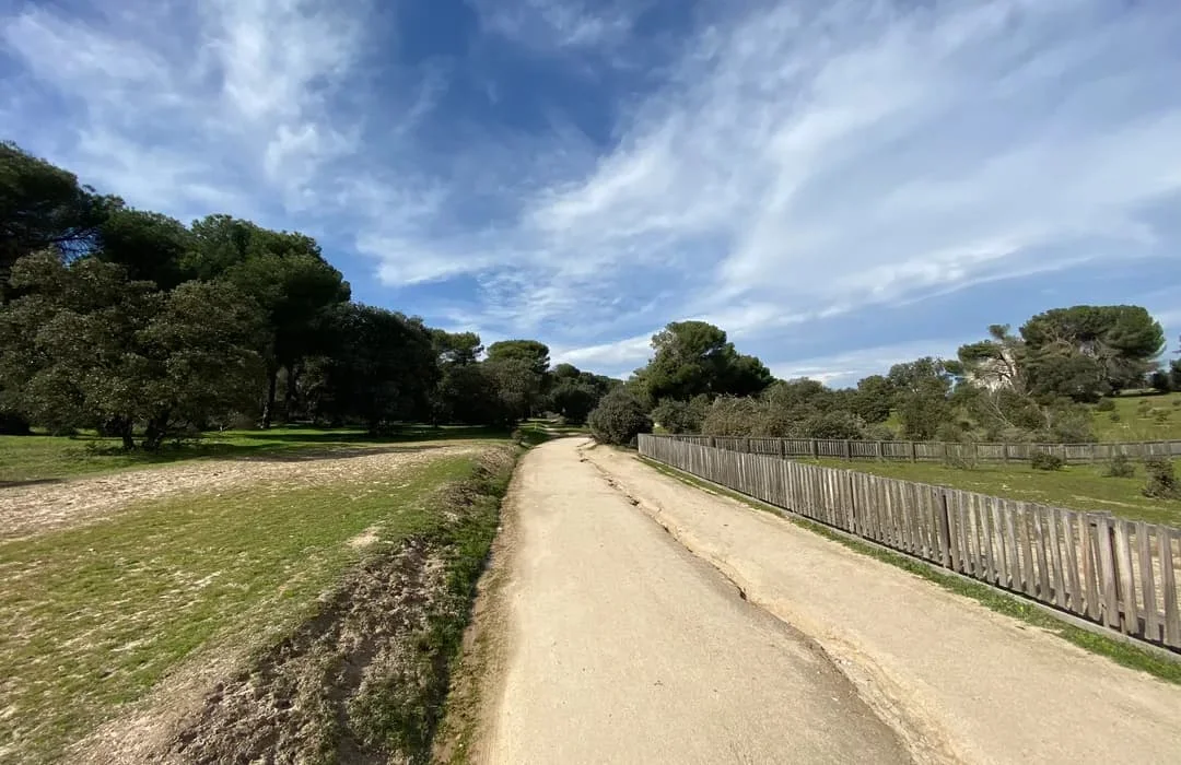 Parque de las Cárcavas photo 2