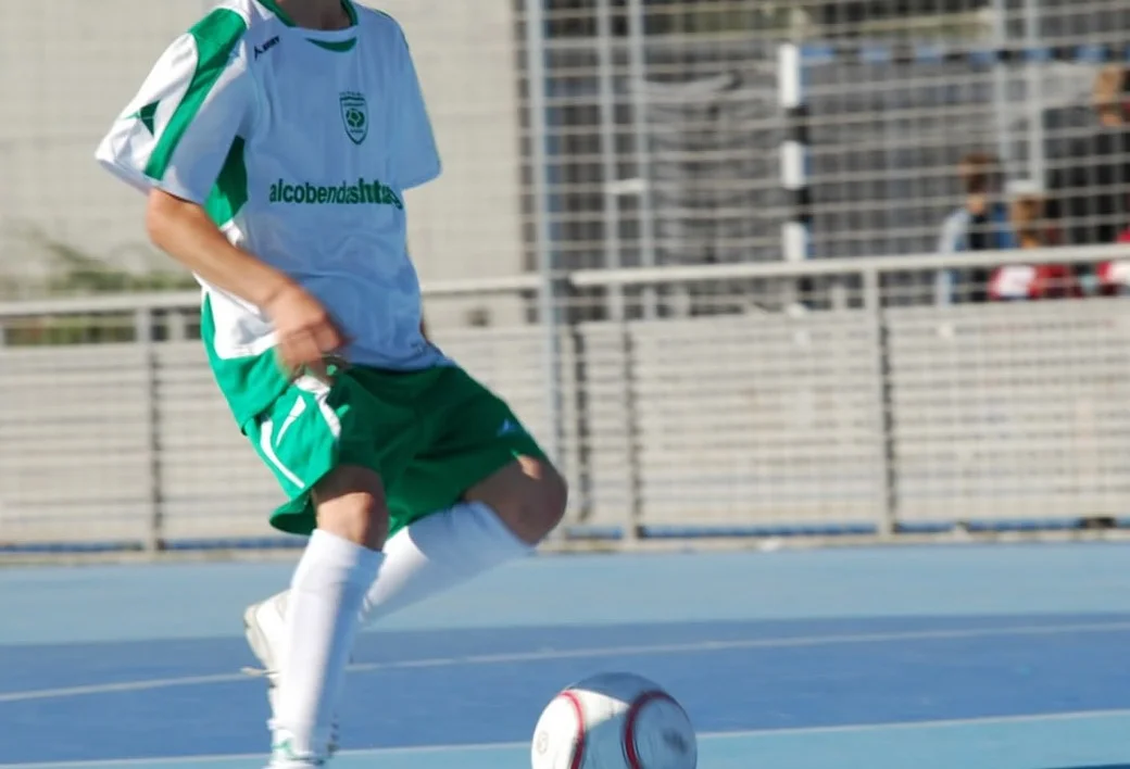 Alcobendas Futsal Academy photo 3
