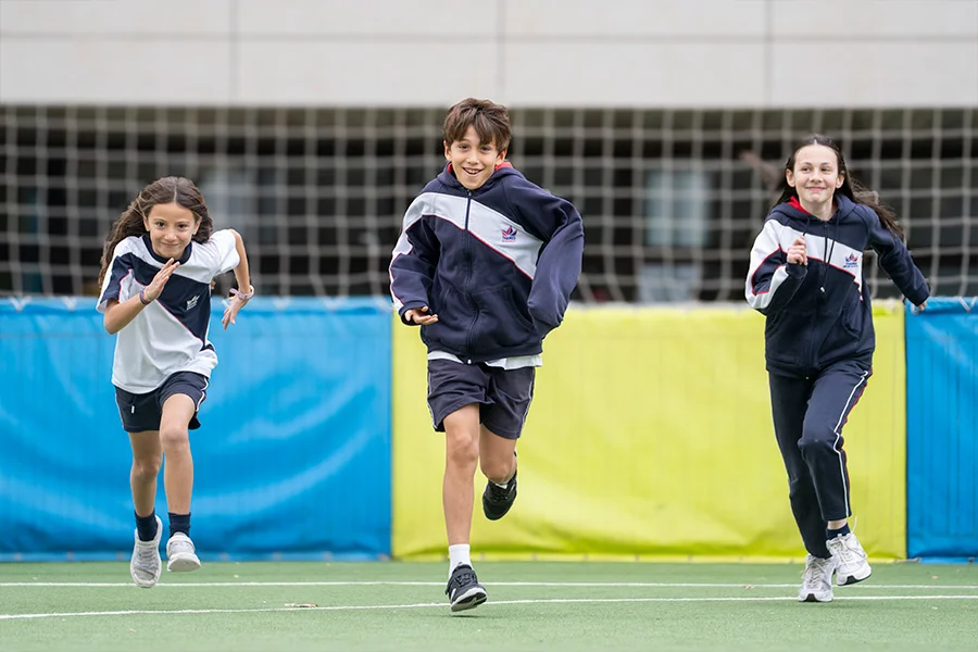 Thames British School Summer Camp photo 2