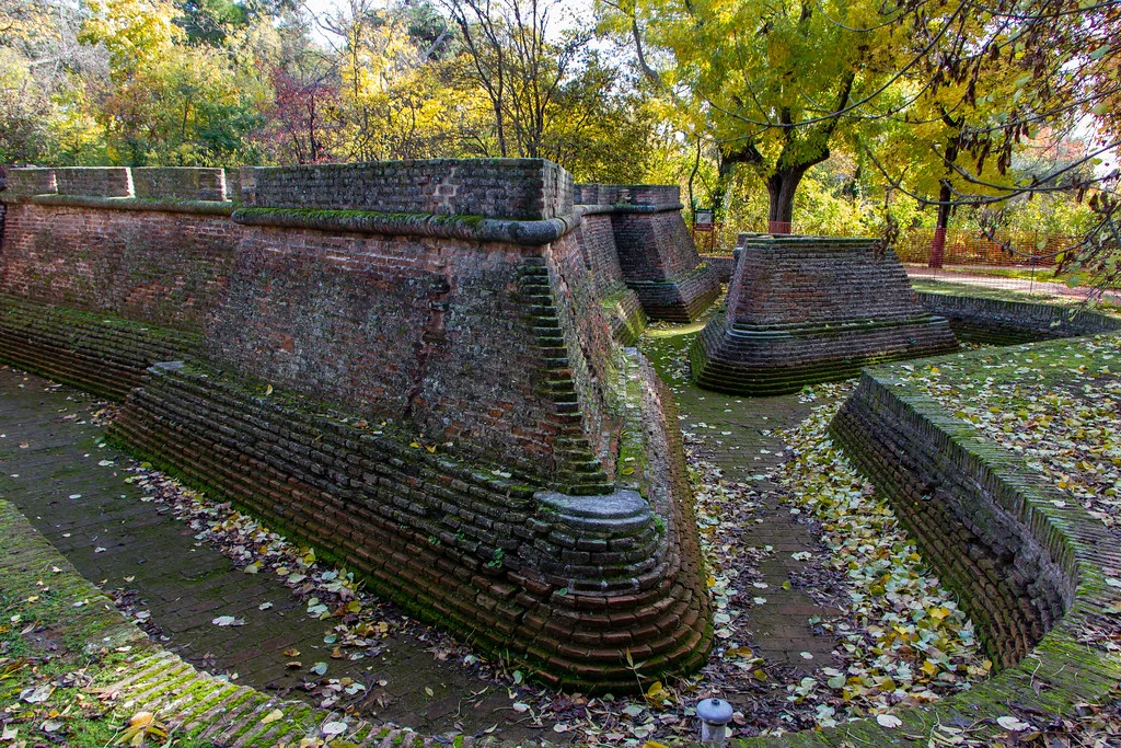Parque de El Capricho photo 3