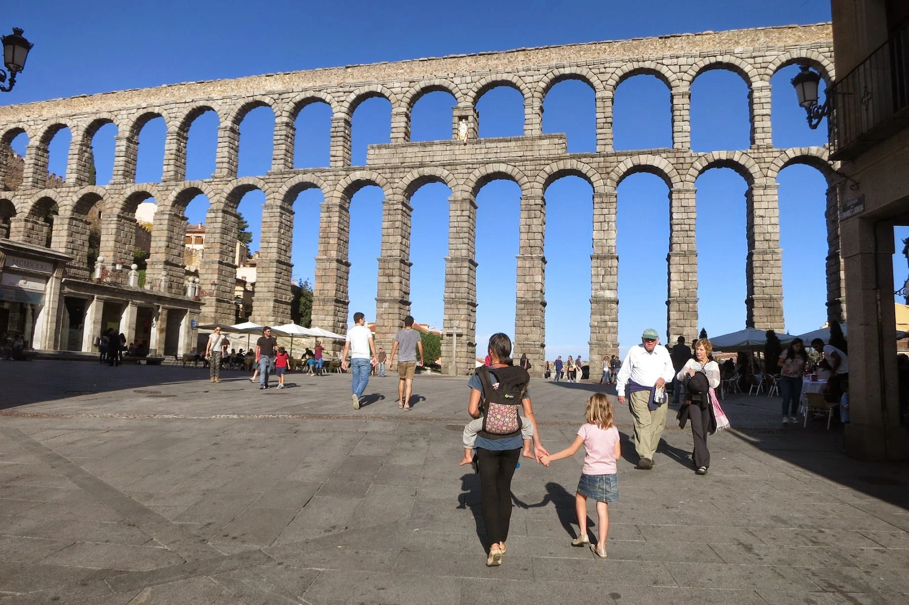 Segovia photo 2