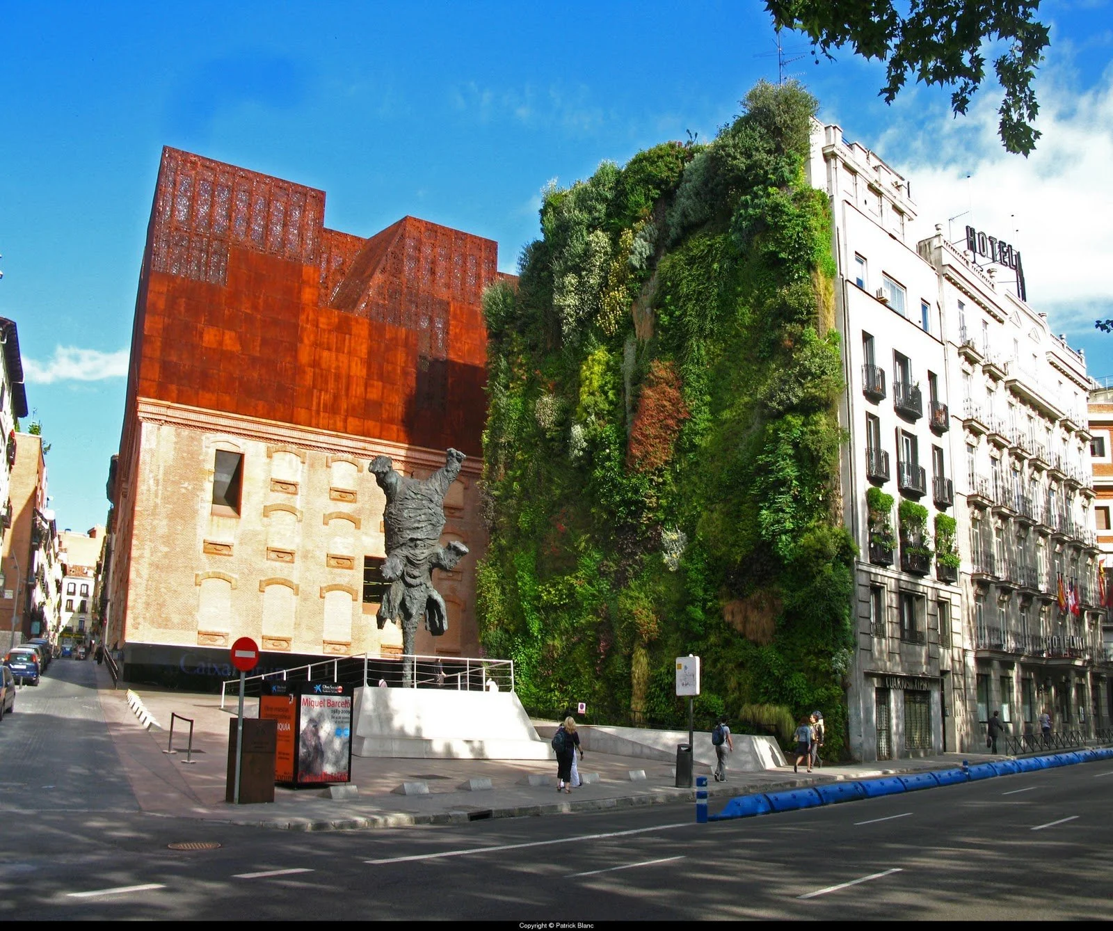 CaixaForum Madrid photo 2