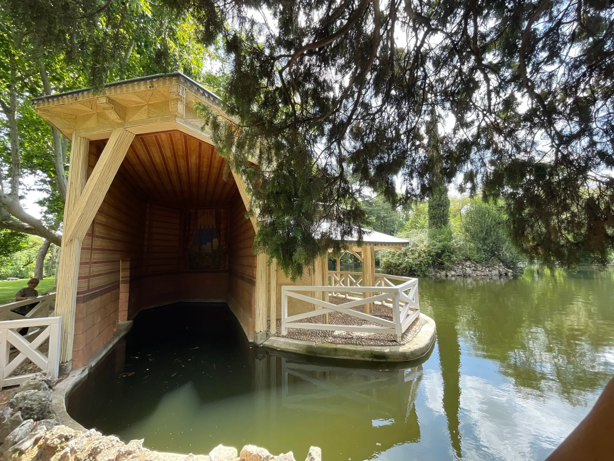 Parque de El Capricho photo 4