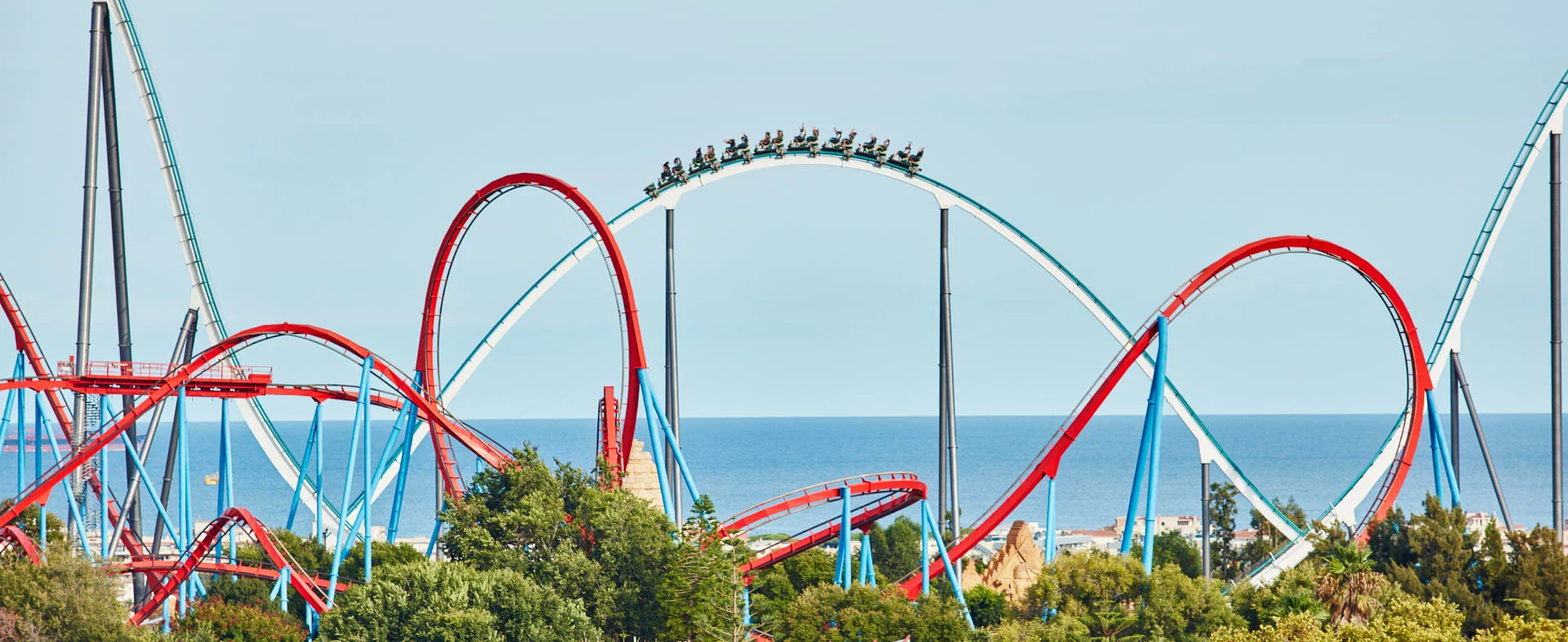PortAventura Park photo 2
