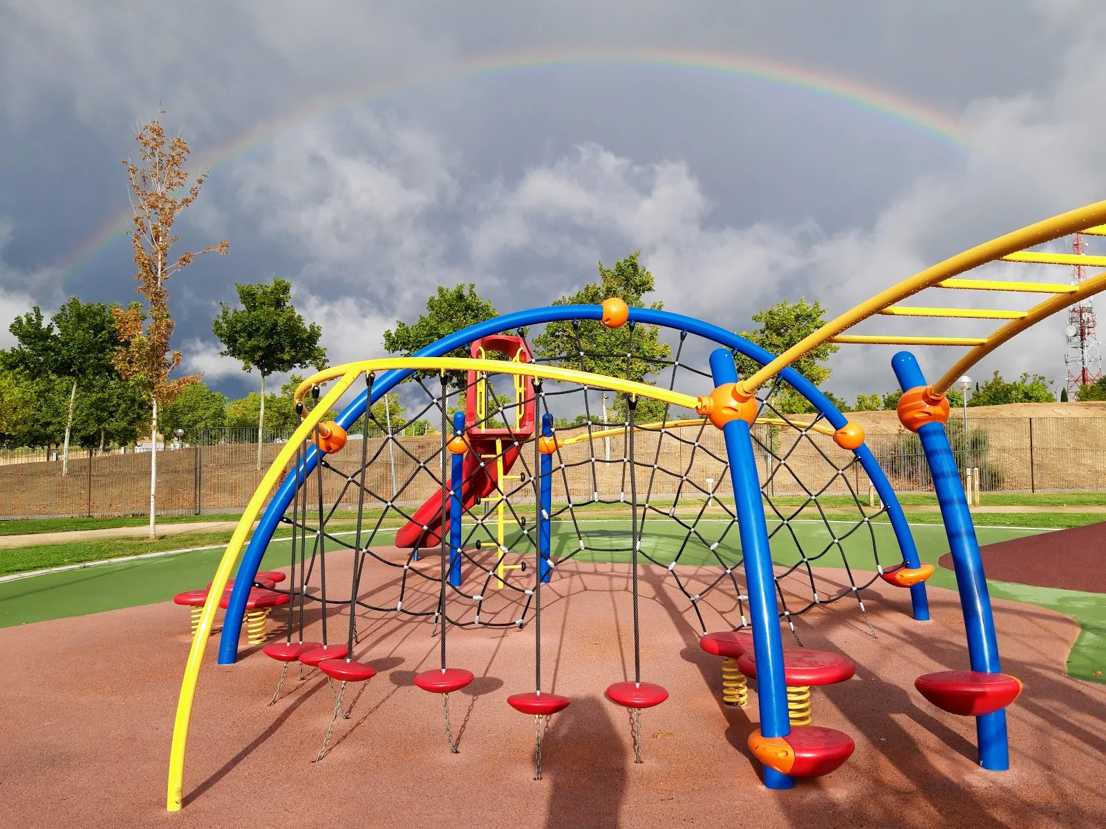 Parque Adolfo Suárez Majadahonda photo 2