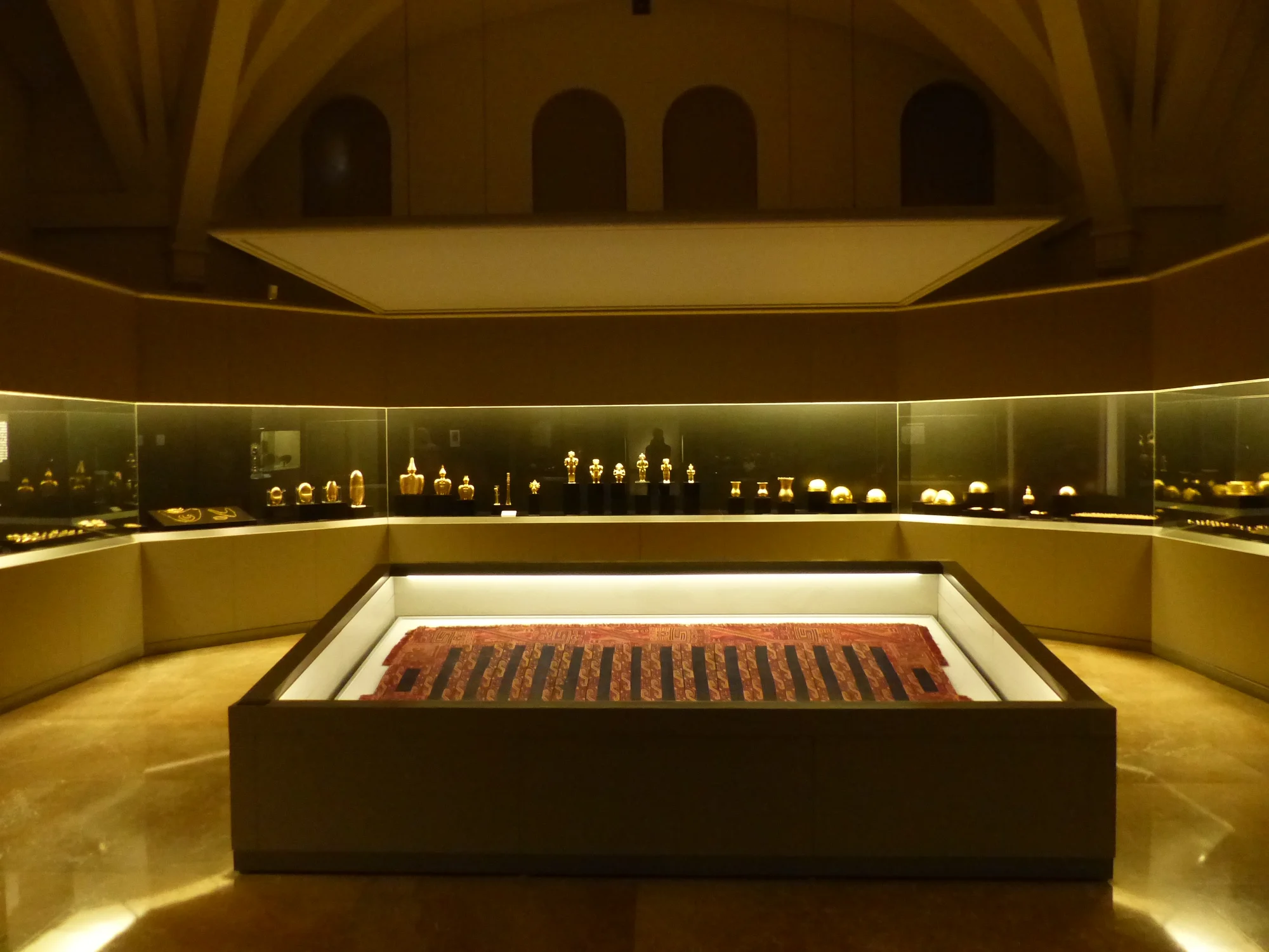 Museo de América photo 3