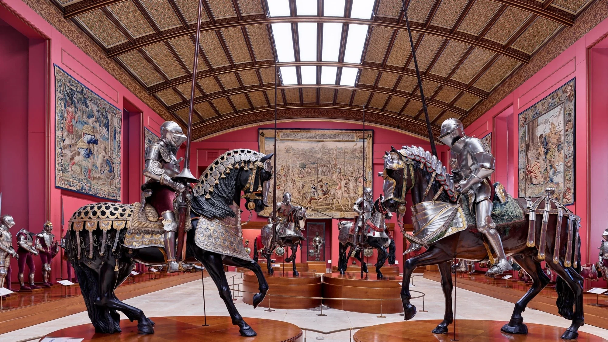 Royal Palace of Madrid photo 5