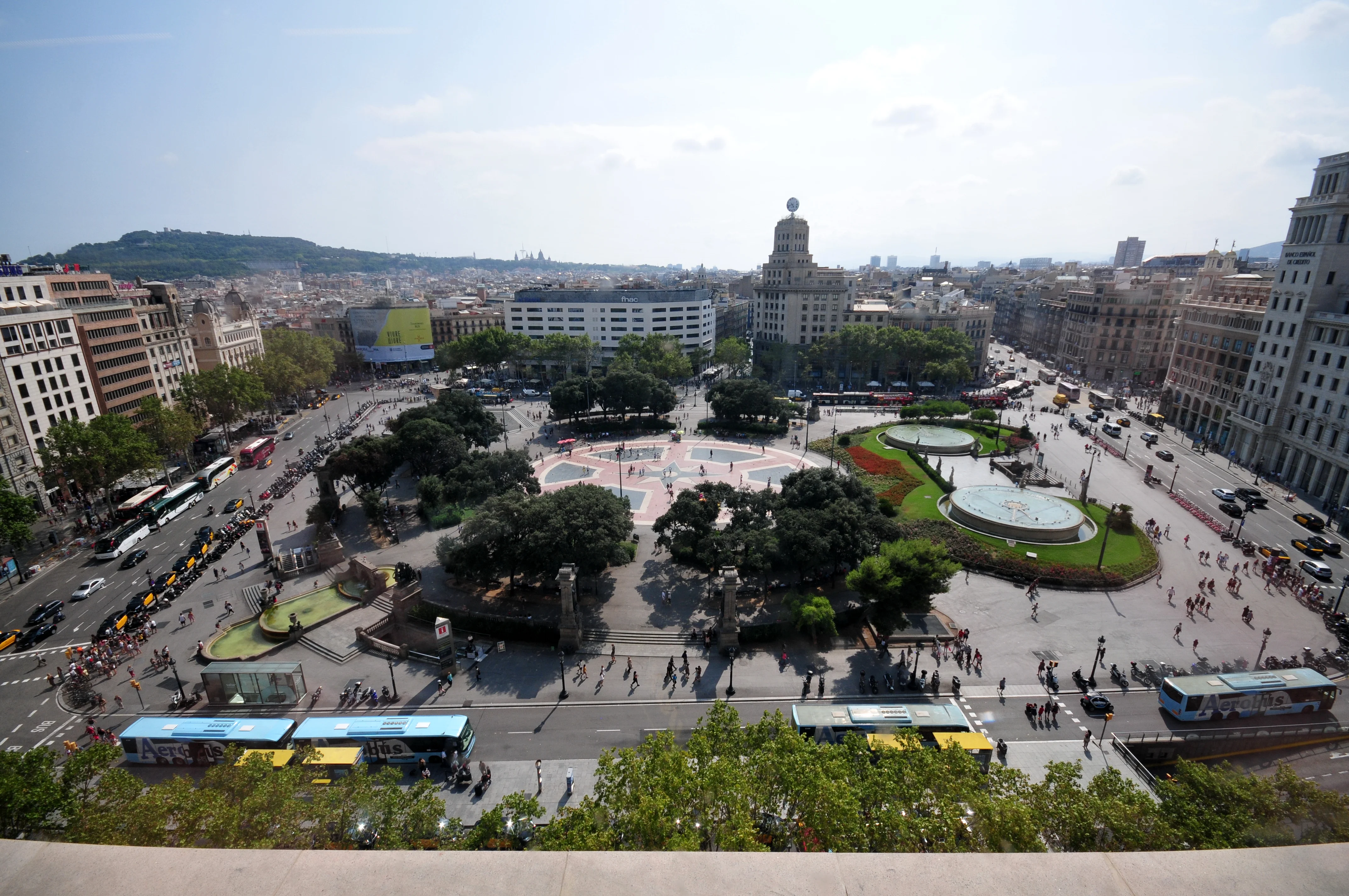 El Corte Inglés Plaça Catalunya photo 3