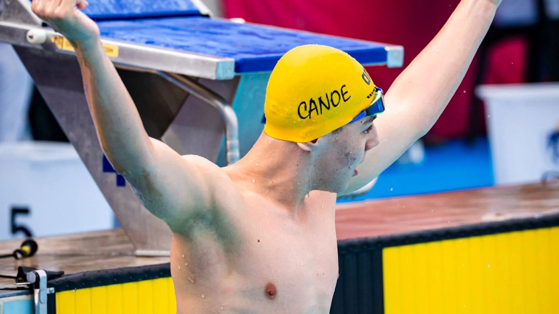 Real Canoe Swim School photo 4