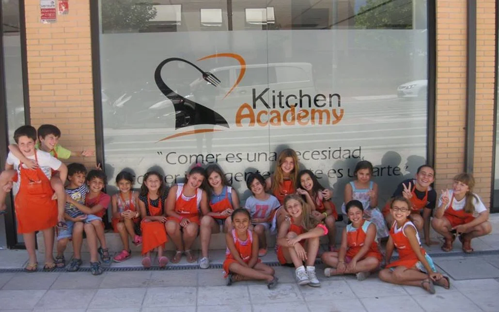 Summer Cooking Camp: Kitchen Academy photo 4