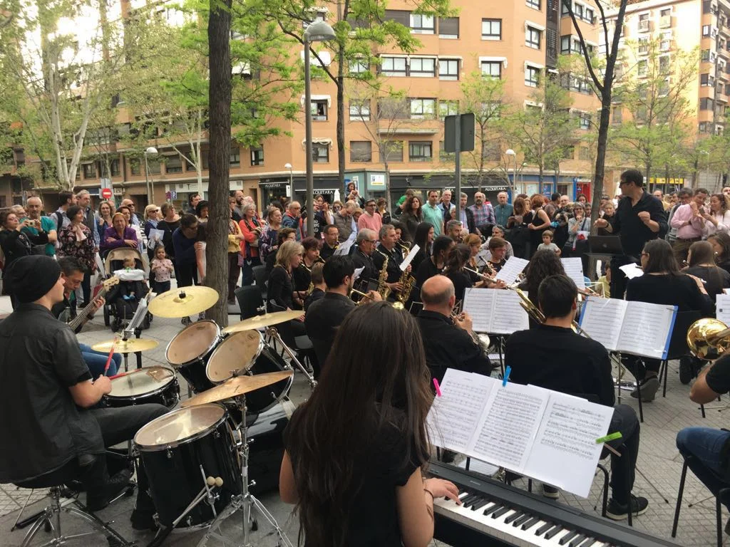 Escuelas Municipales de Música y Danza de Madrid photo 2