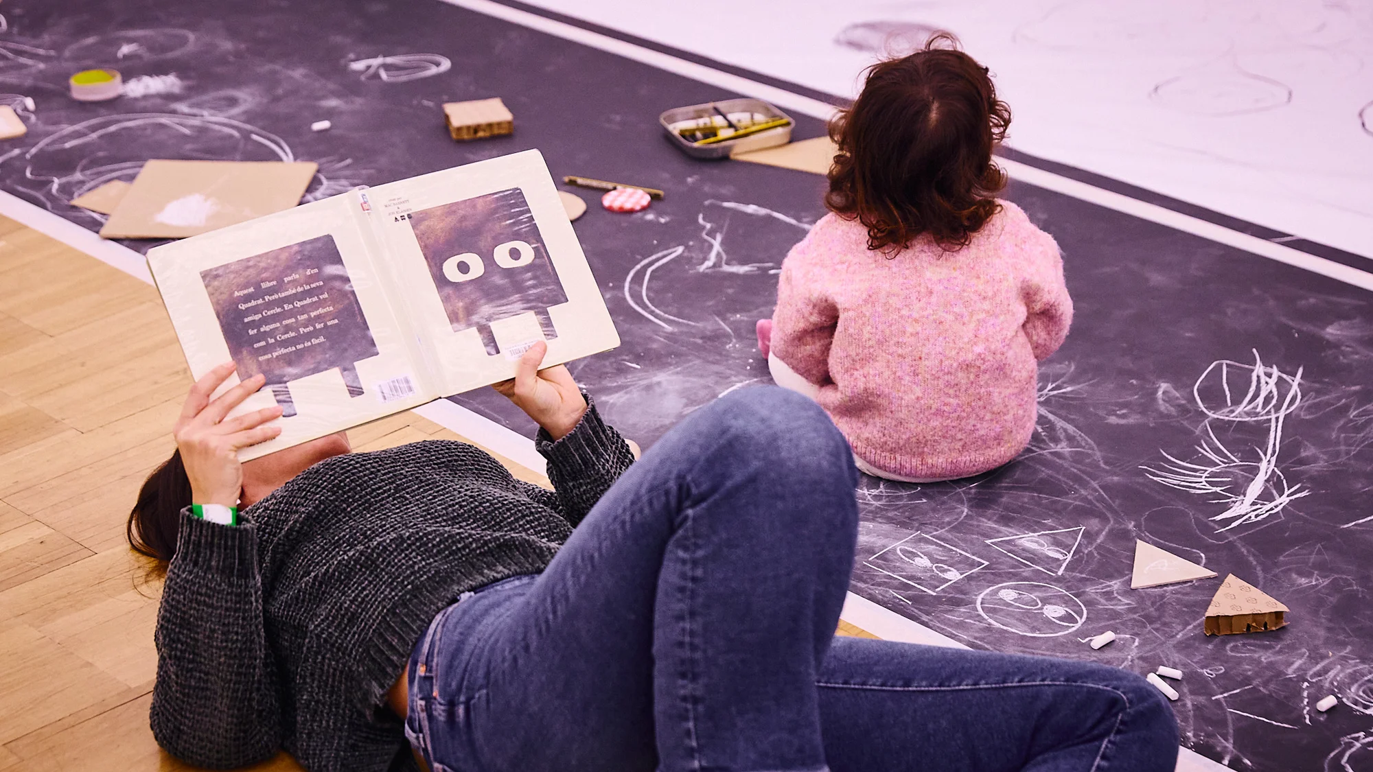FLIC: Children's Literature Festival photo 4