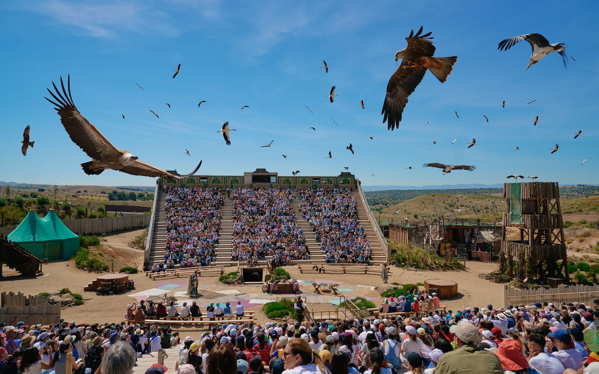Puy du Fou España photo 2