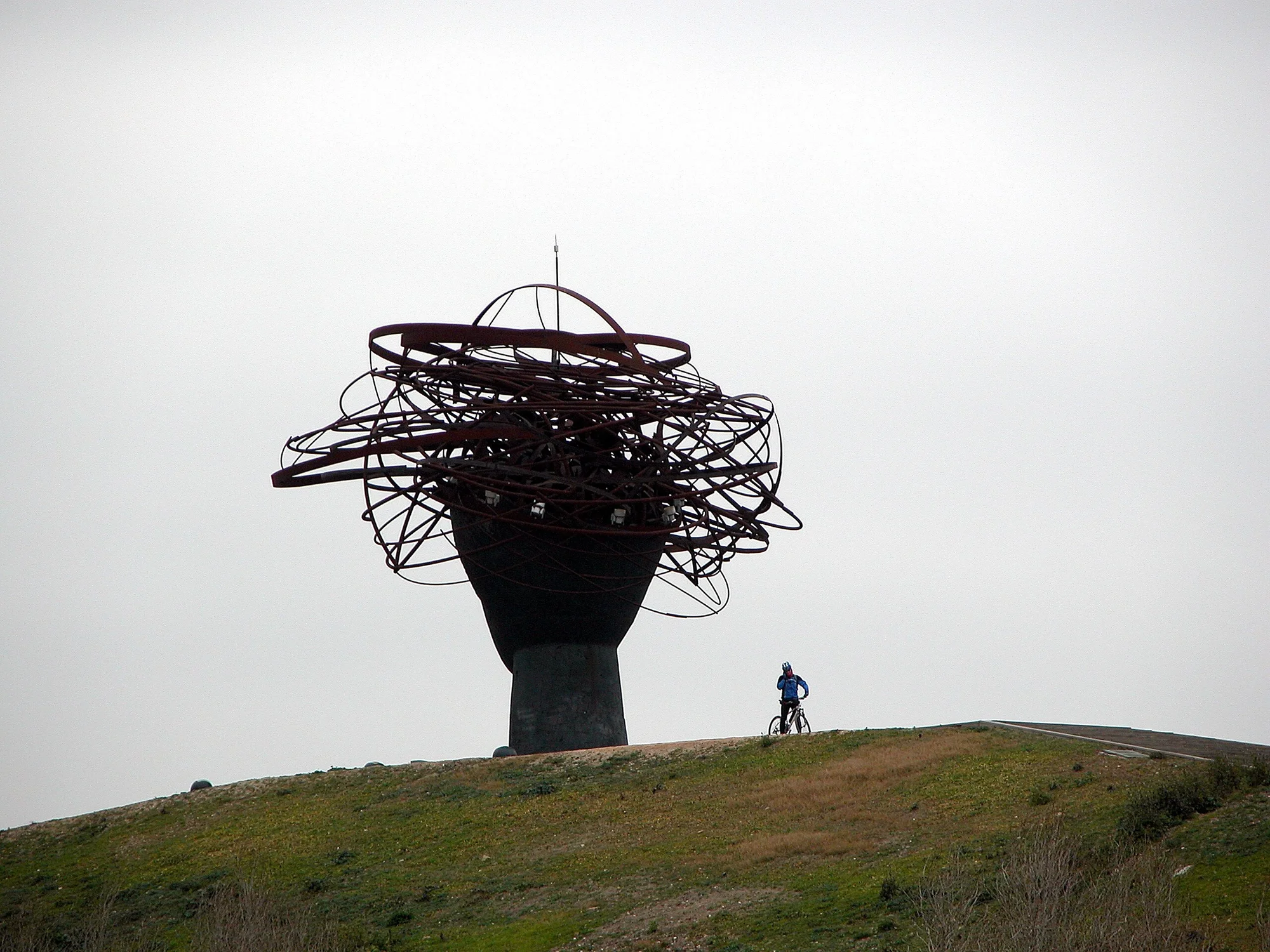 Parque Lineal del Manzanares photo 3