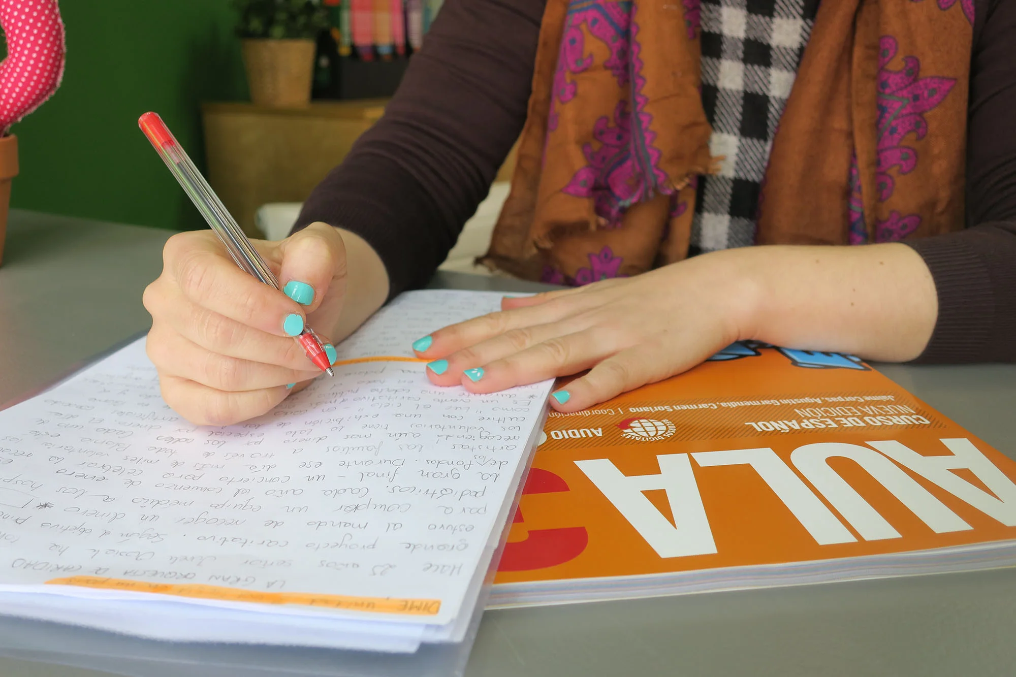 Spanish Lessons photo 3