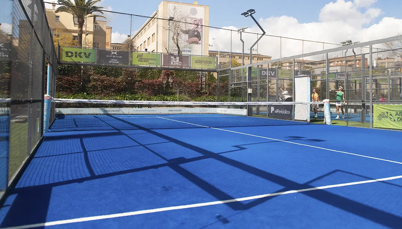 Padel School photo 3