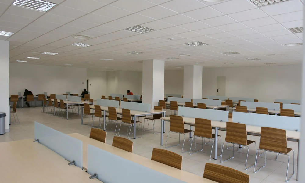 Christmas Camp at Centro Cultural Sanchinarro photo 2