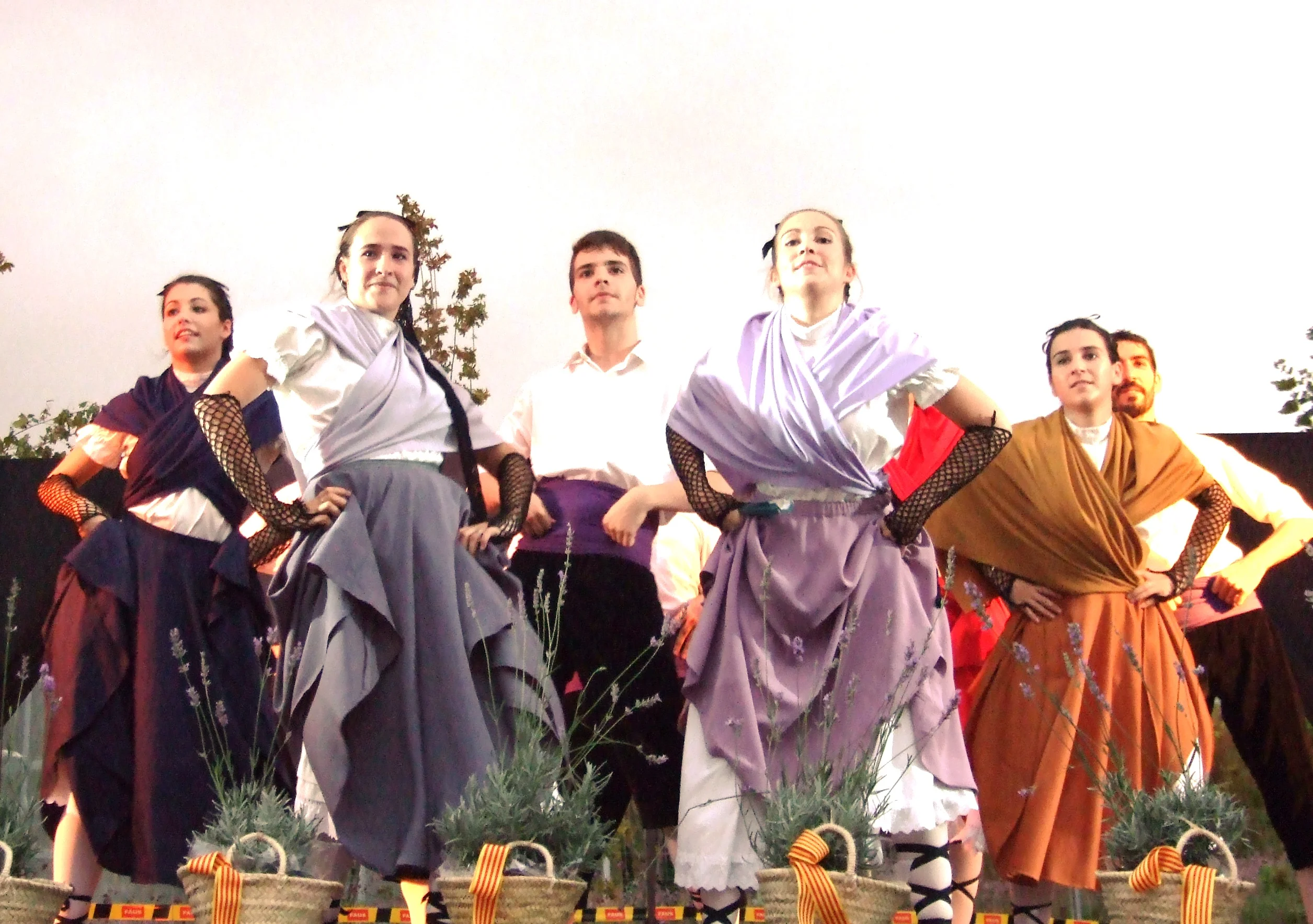 Festa Major d'Horta 2026 photo 5
