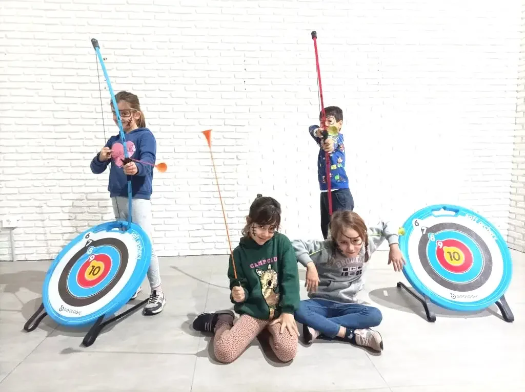 Campamento de Navidad X-Madrid photo 4
