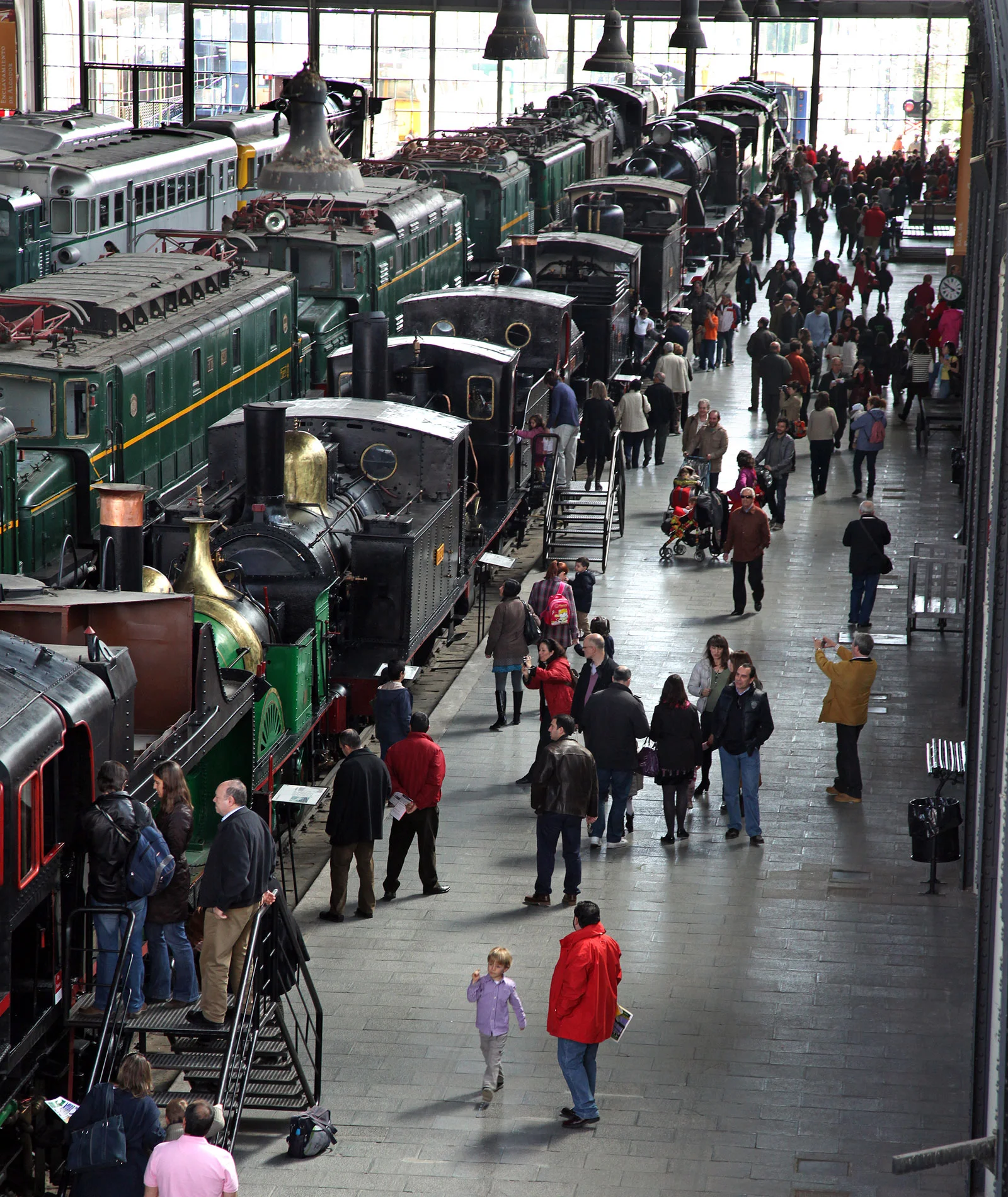 Museo del Ferrocarril photo 3