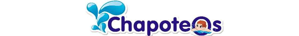 Chapoteos