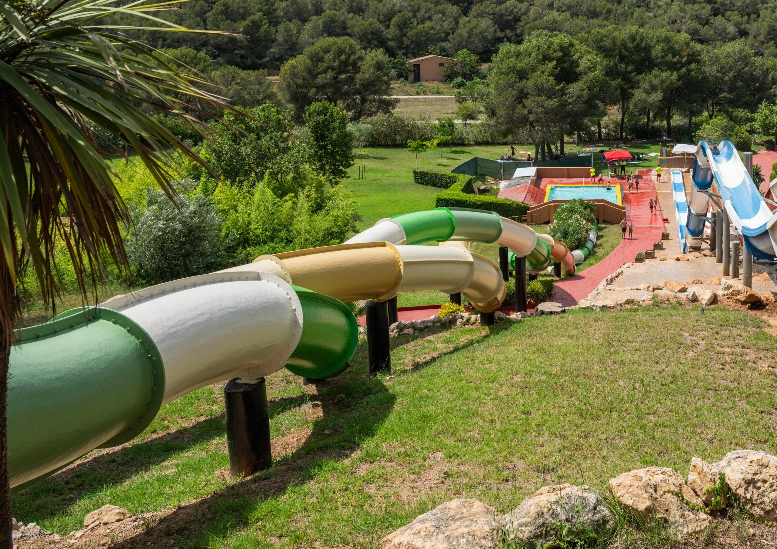 Aqualeon Water Park photo 2