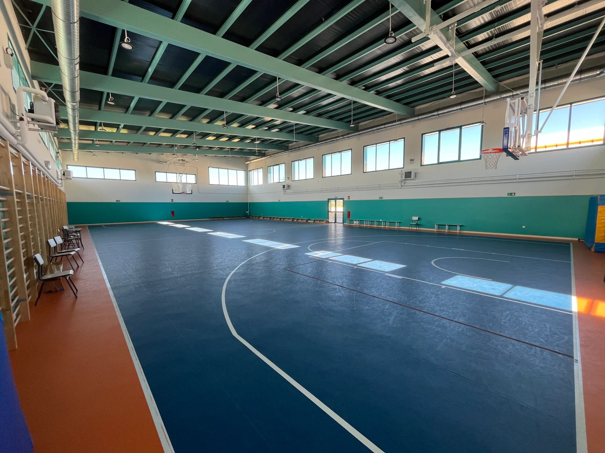 Campus de Navidad: Fenix Basket Club photo 3