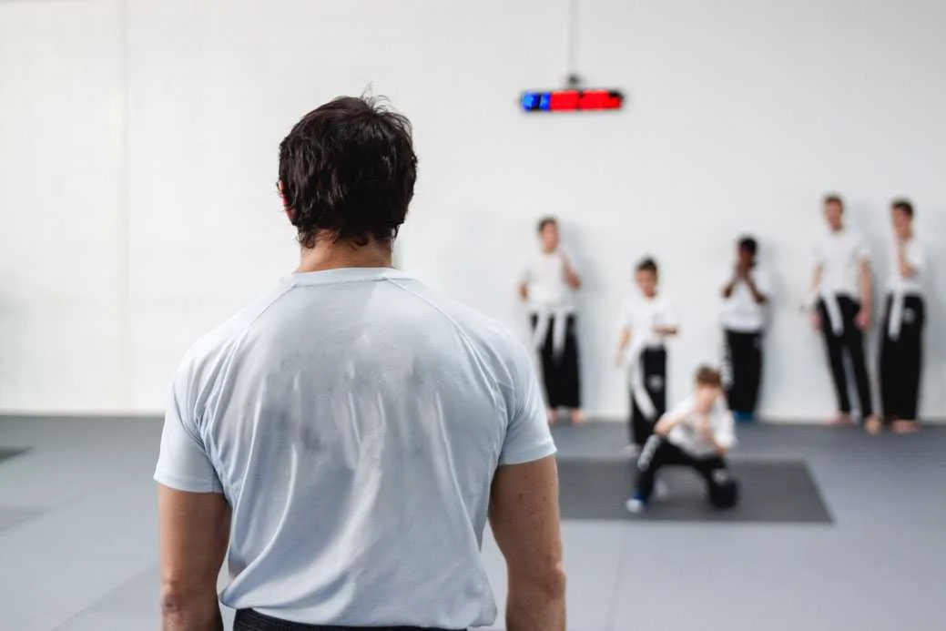 Martial Arts photo 3