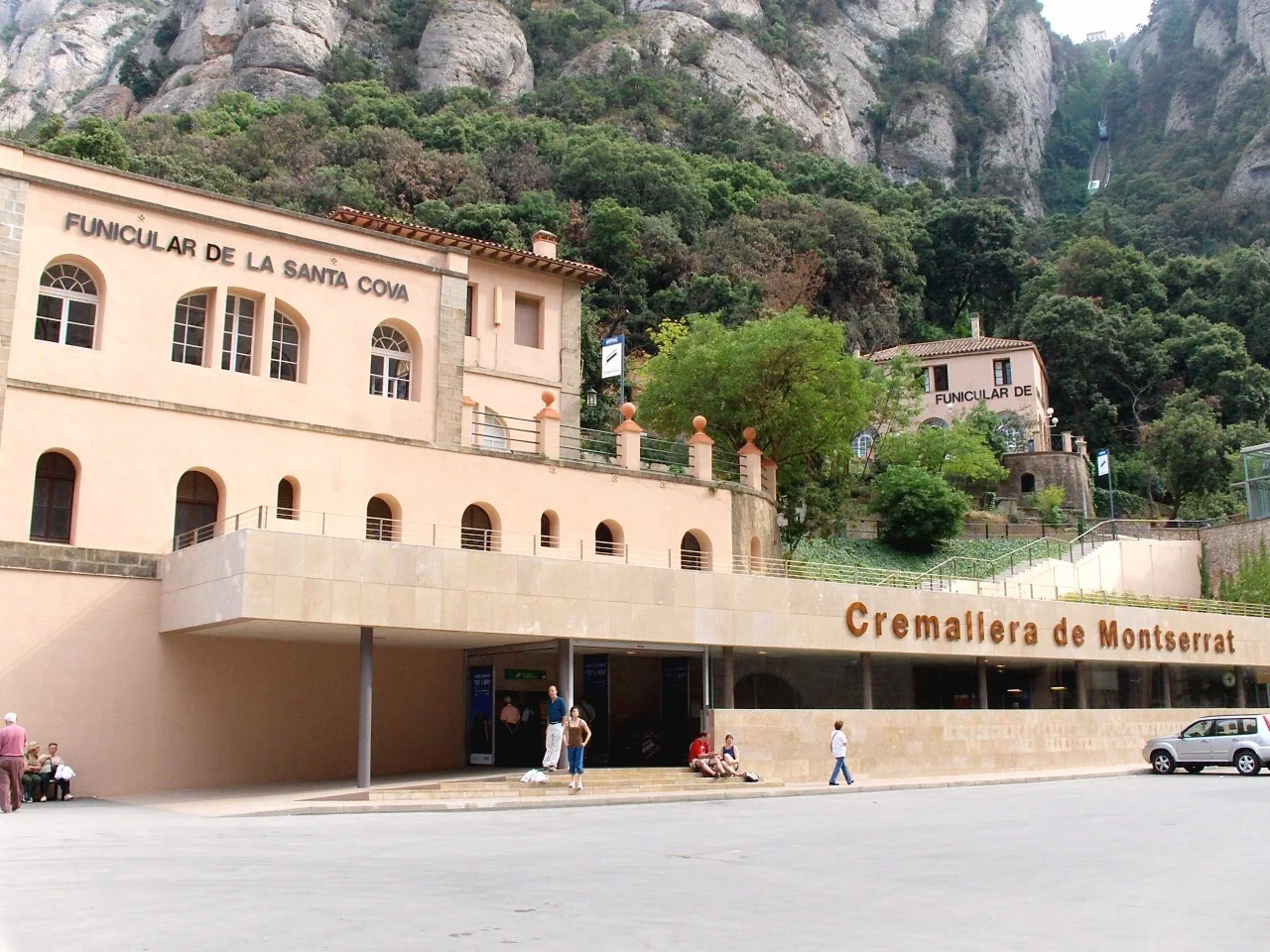 Montserrat photo 6