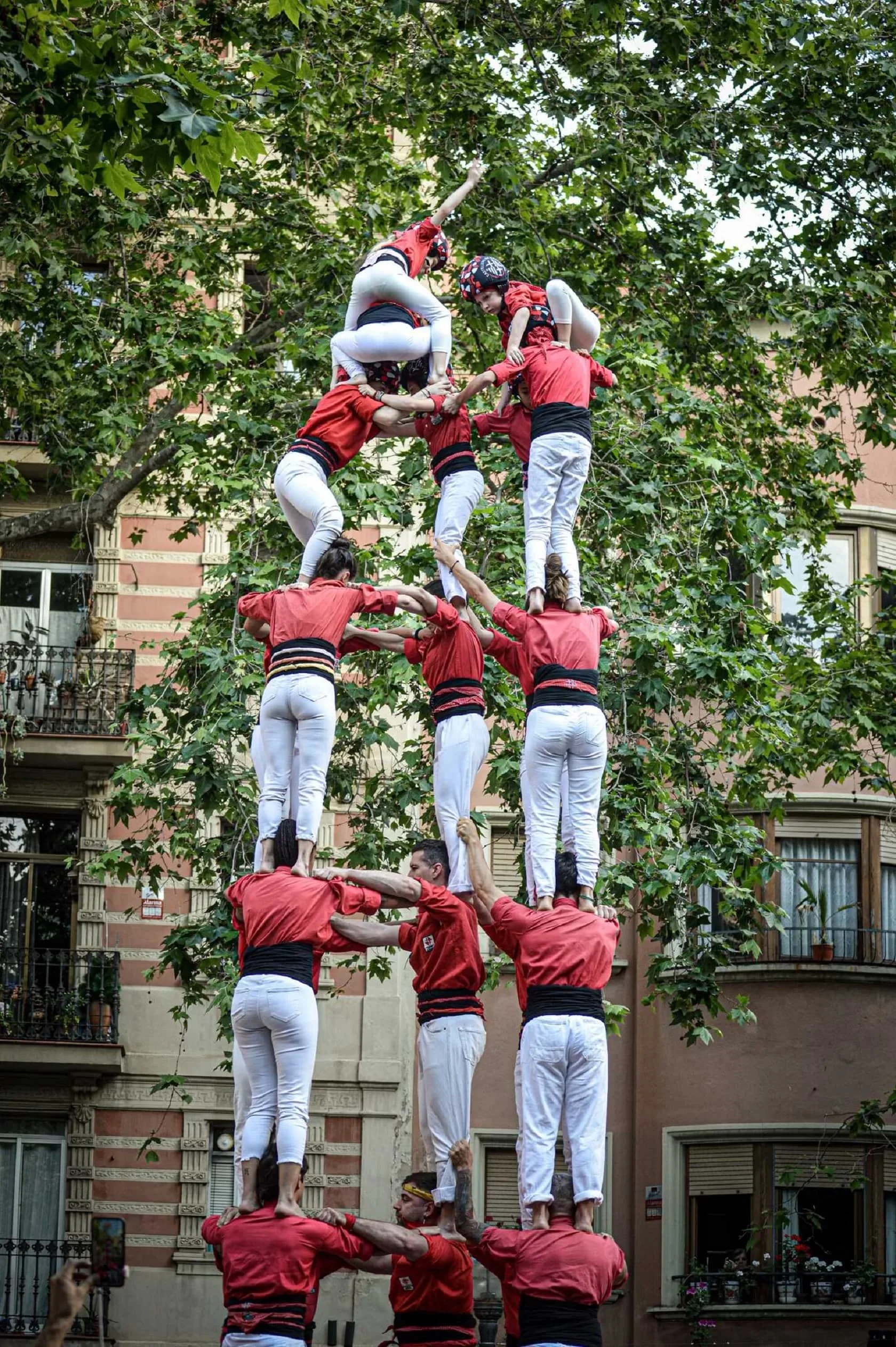 Festa Major de la Barceloneta 2026 photo 3