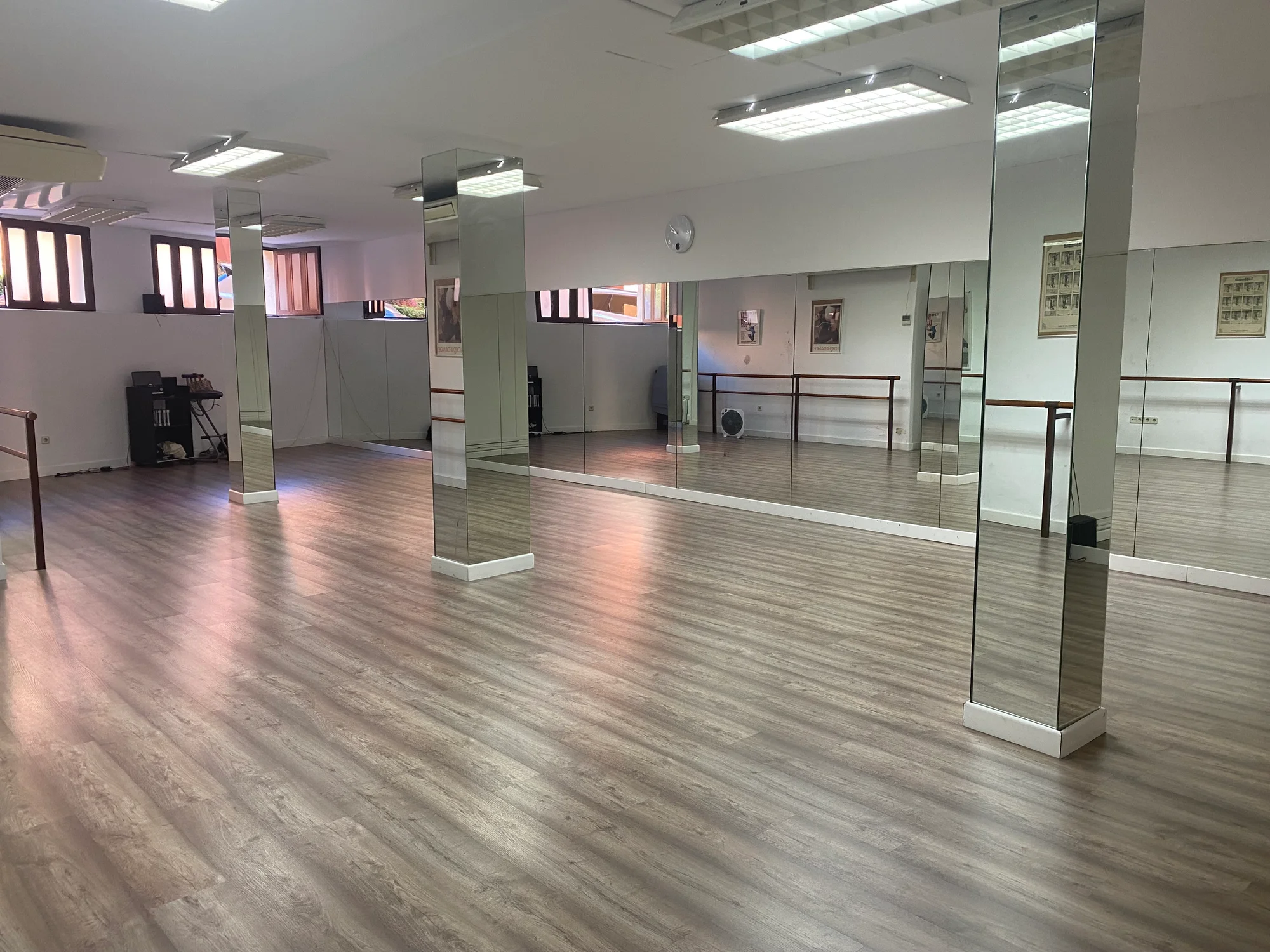 Steps Dance School Majadahonda photo 2