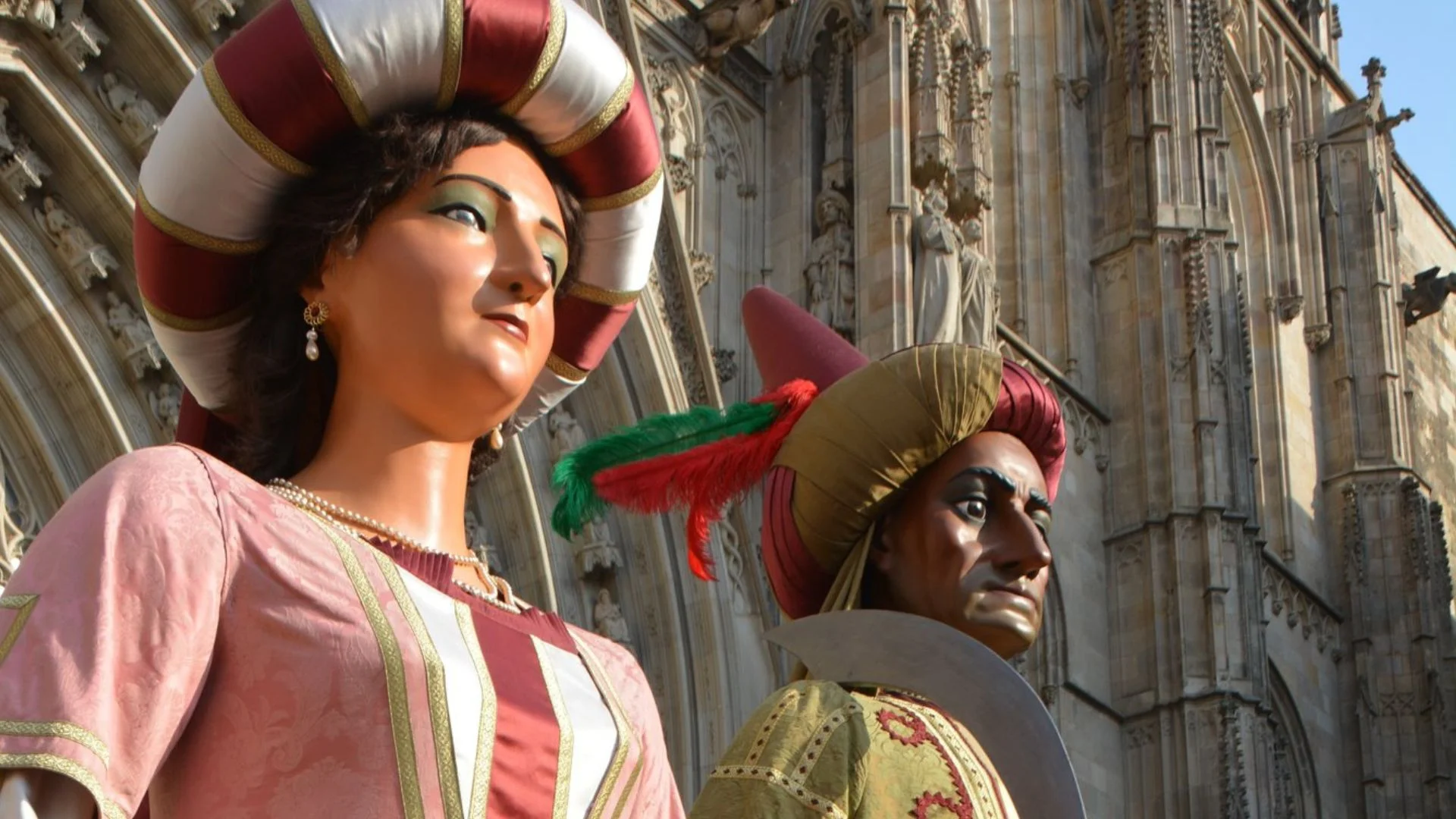 Festes de Sant Josep Oriol (Barri del Pi) photo 5