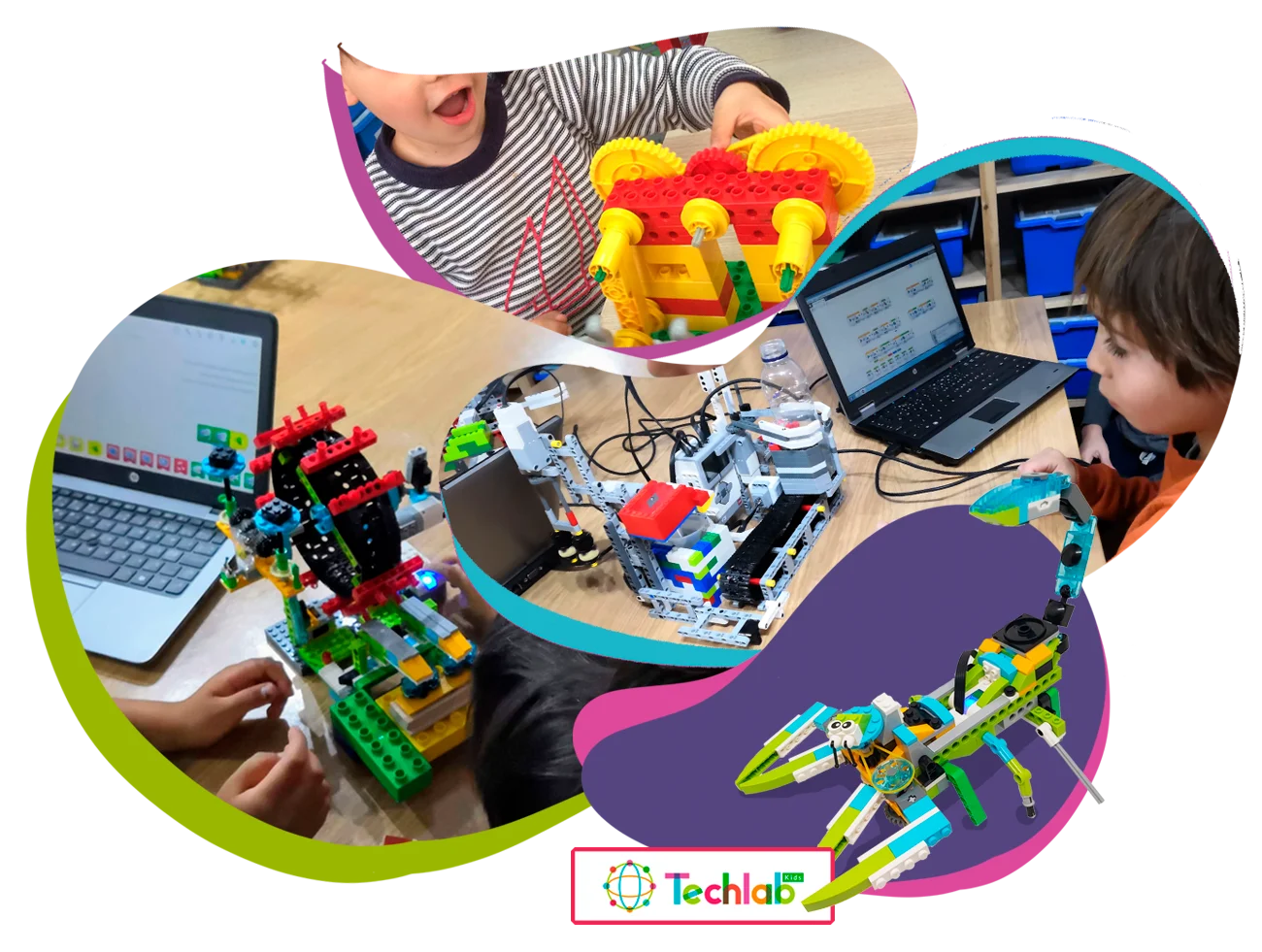 Robotics and Coding Courses photo 2