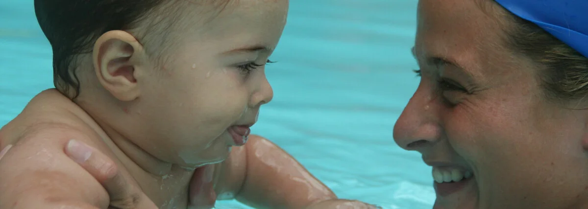 Swim school, levels by age photo 3