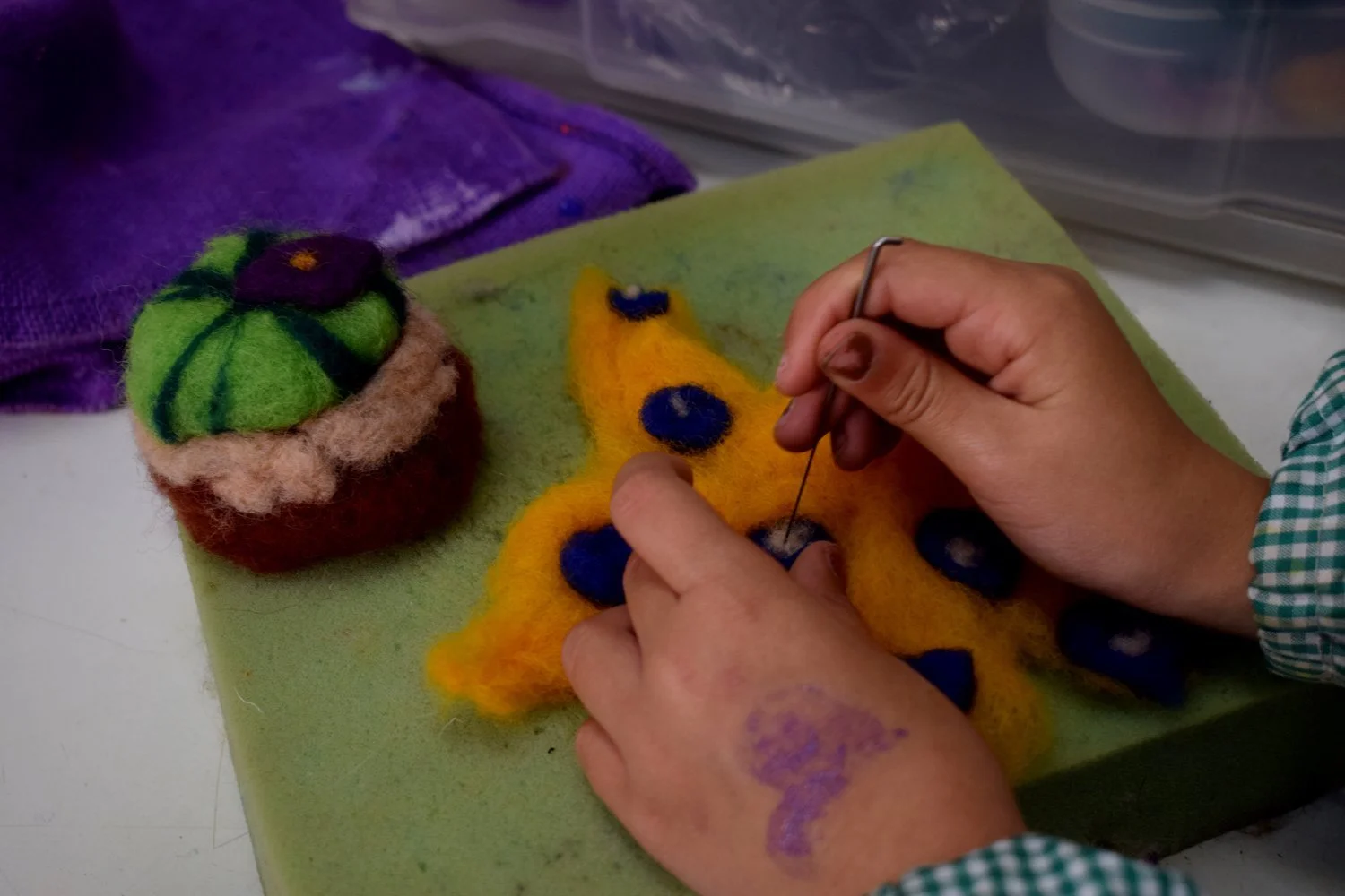 Tallers de Nadal (El Taller de l'Artista) photo 4