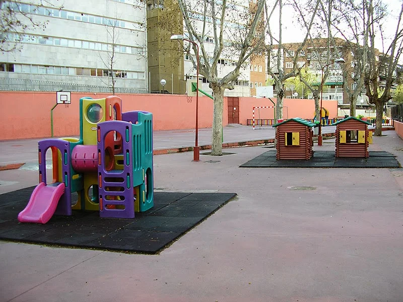 Campamento Urbano de Navidad: Distrito Salamanca photo 3