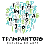 Trampantojo Escuela de Arte