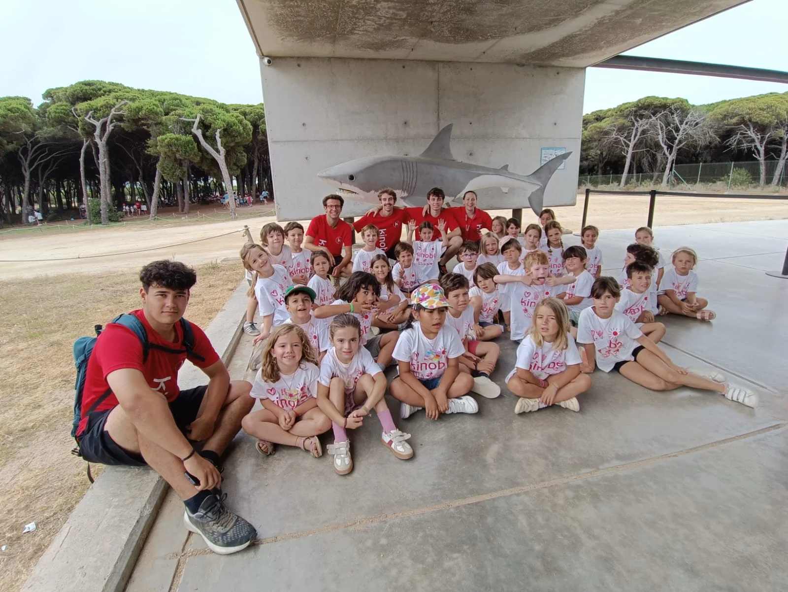 Excursió al Festival de la Infància photo 4