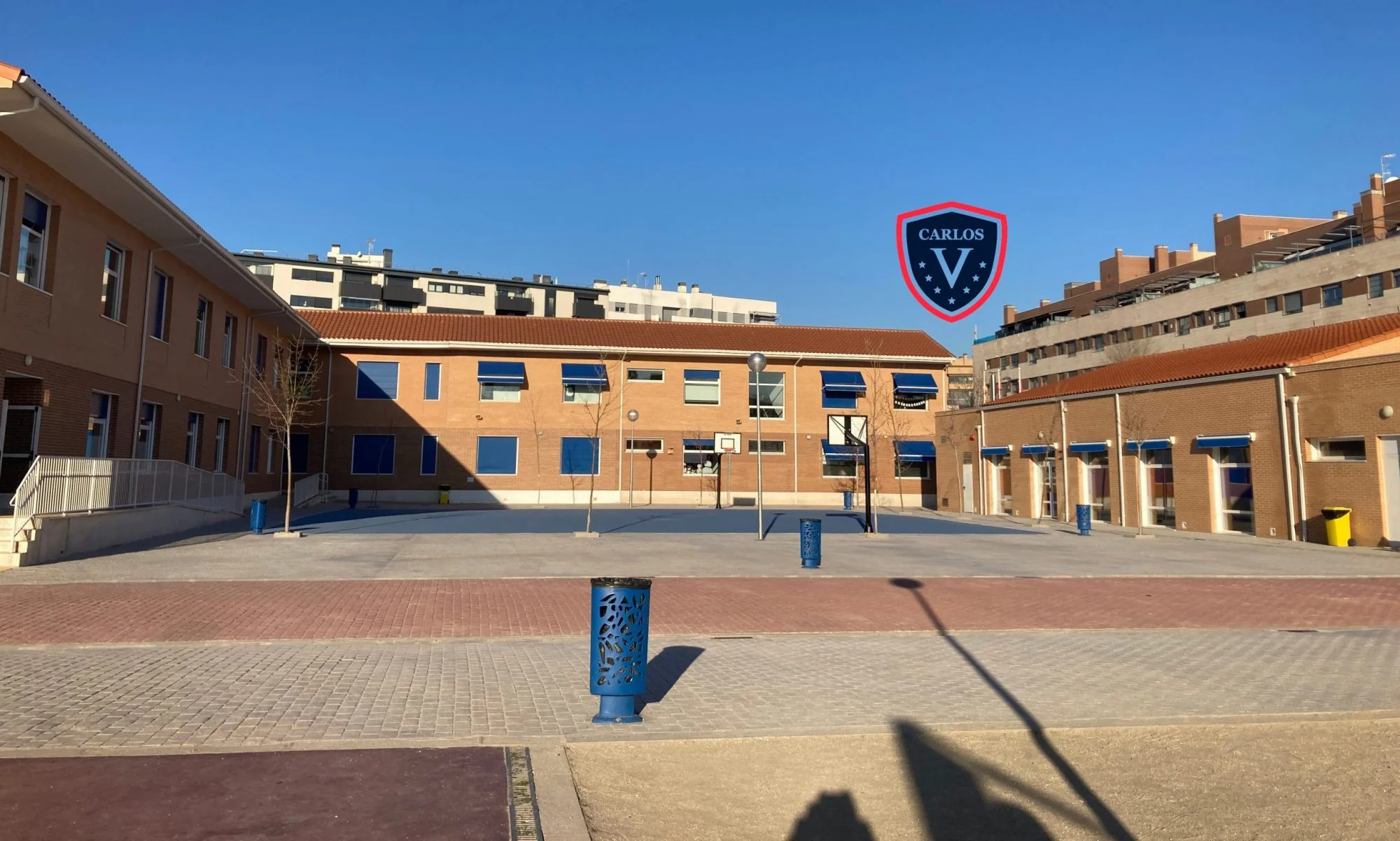 Centros Abiertos en Navidad: Getafe photo 2
