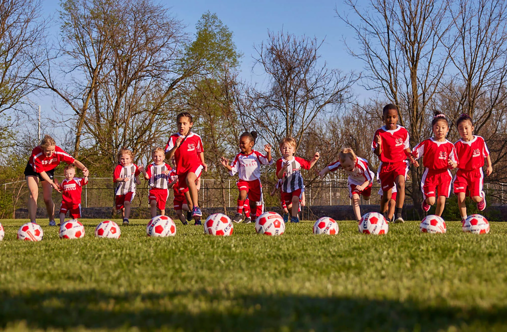 Little Kickers photo 6