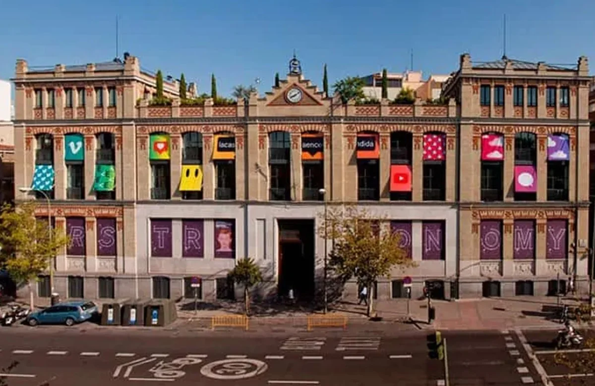 La Casa Encendida photo 5