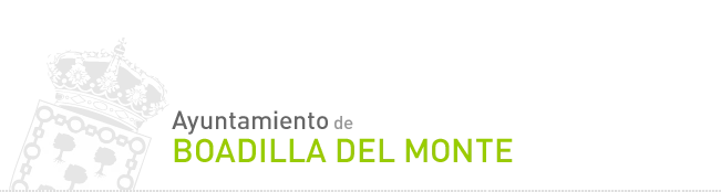 Ayuntamiento de Boadilla del Monte