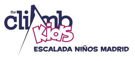 The Climb Kids