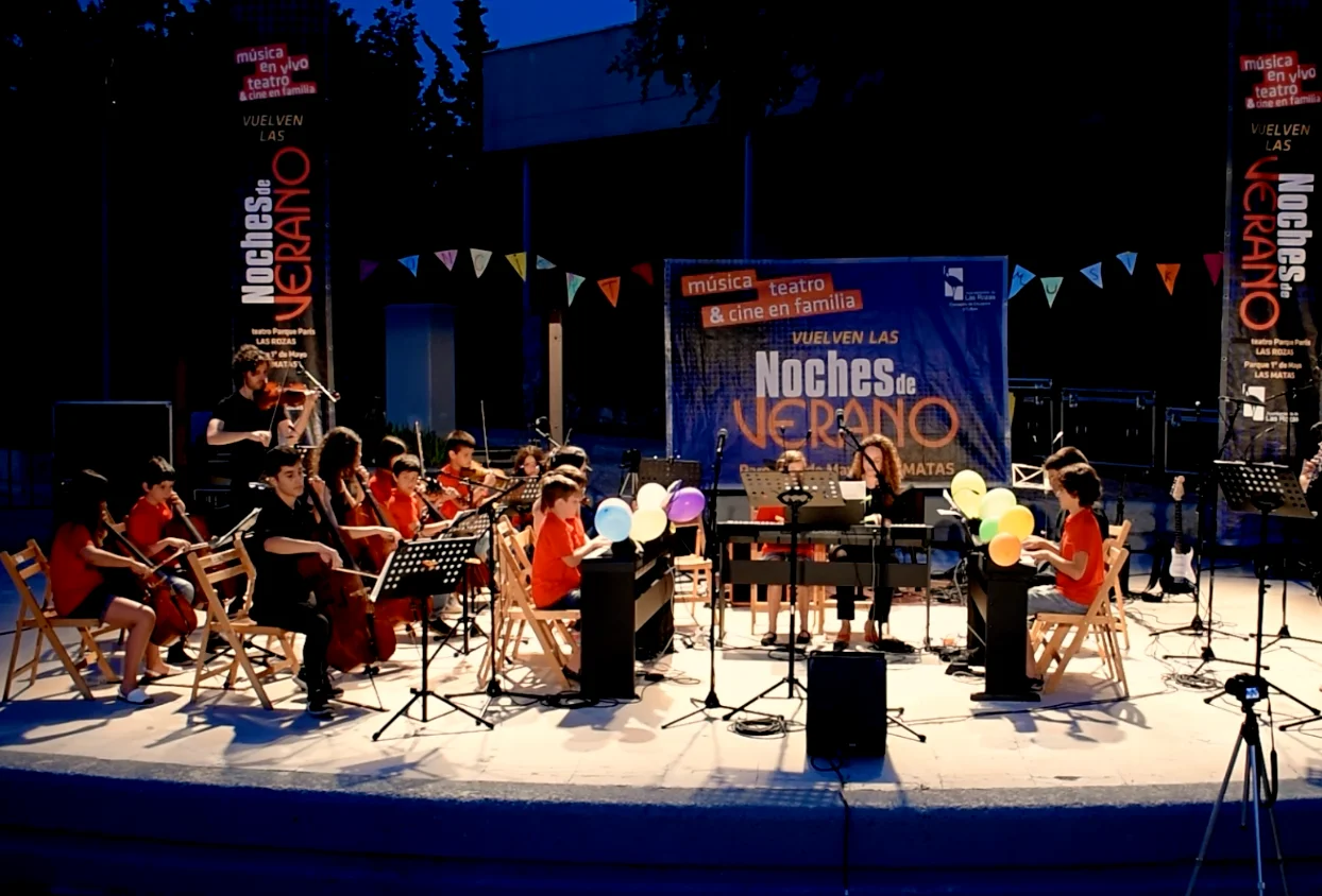 Escuela Musikum Las Matas photo 5