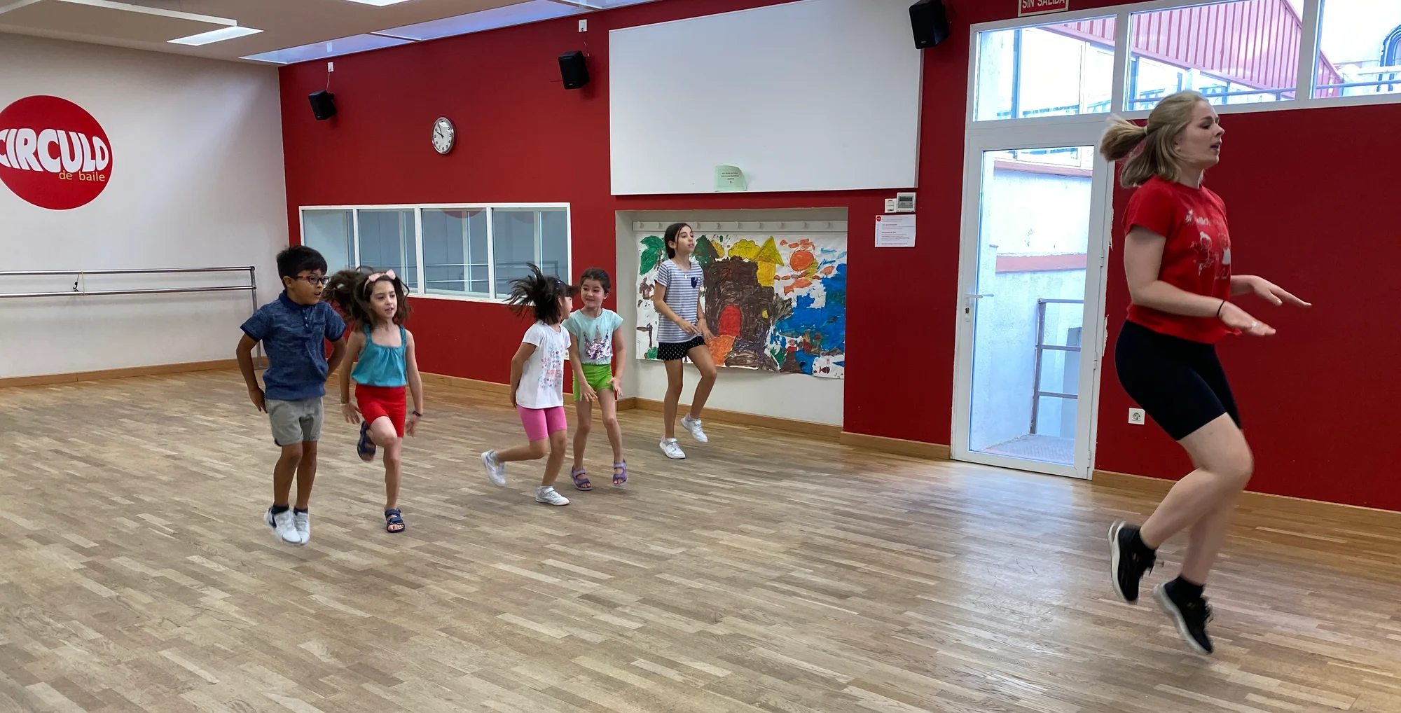 Hello! Musical Theater Camp photo 2