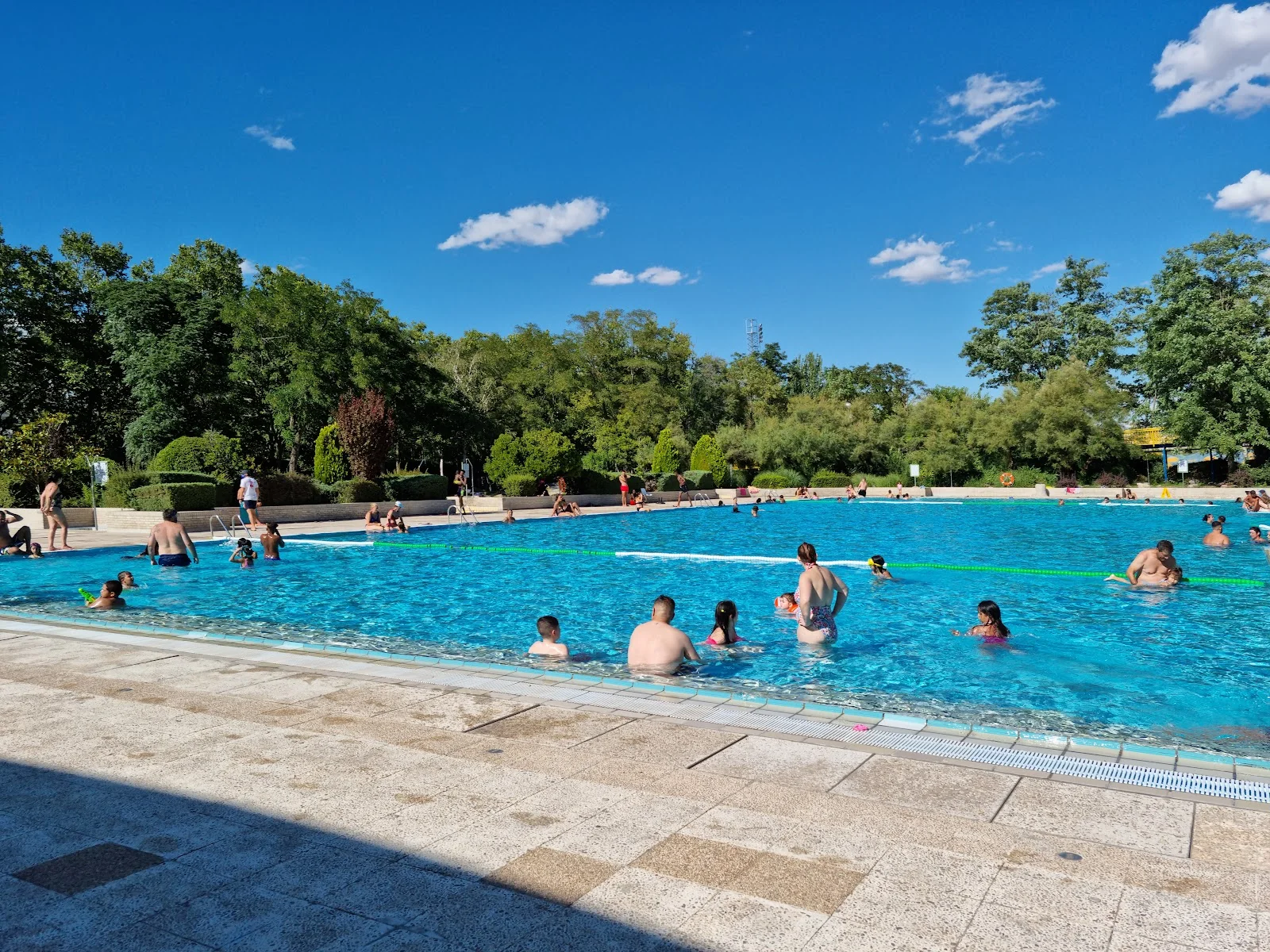 Alcobendas Municipal Sports Schools photo 4
