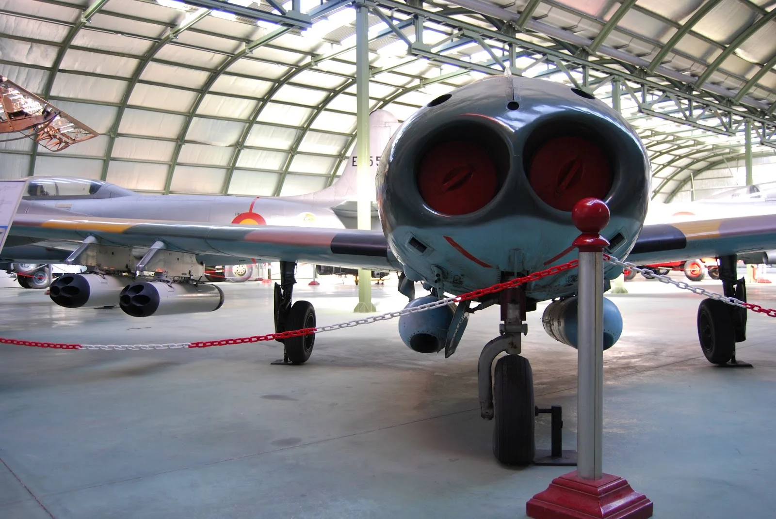 Museo del Aire photo 6