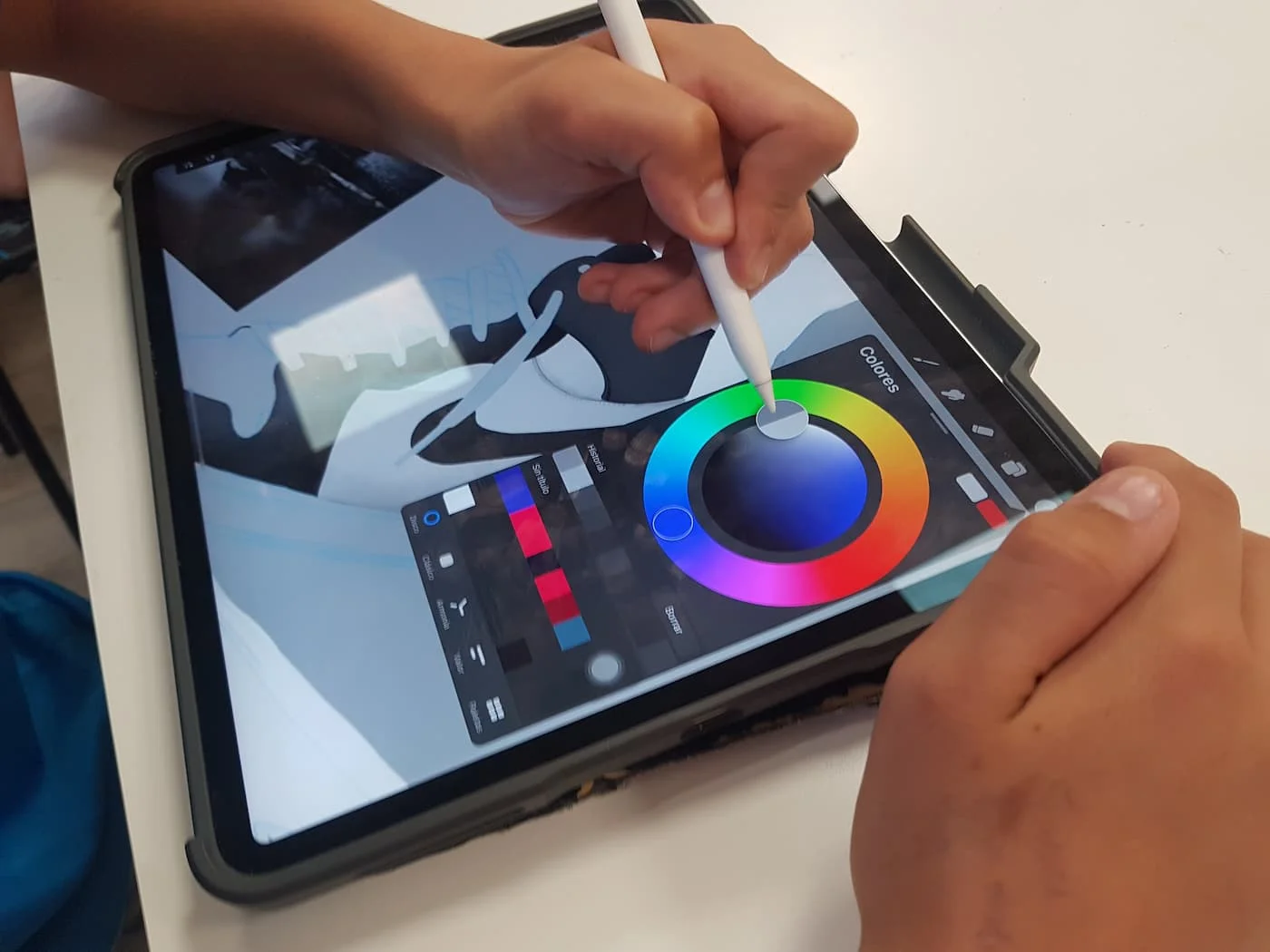 Painting, Drawing and Illustration for Kids photo 4