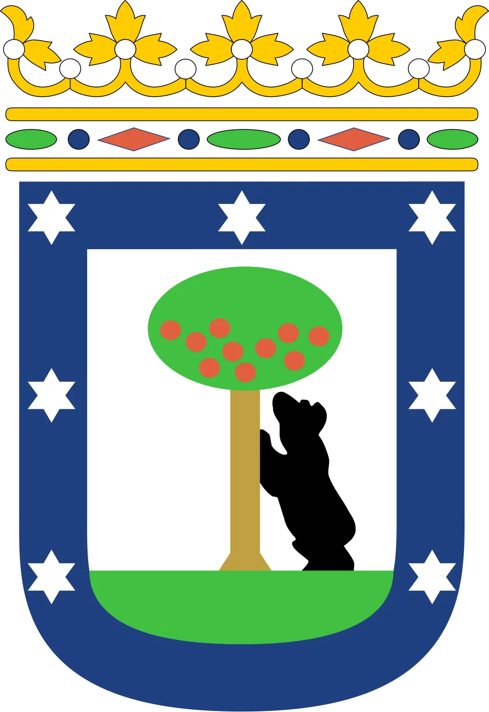 Ayuntamiento de Madrid